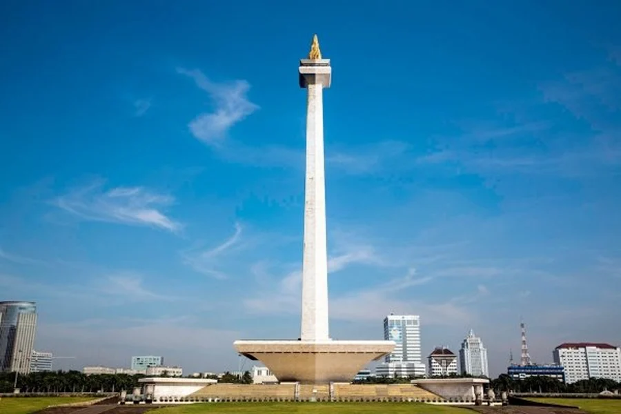 Monumen Nasional Jakarta