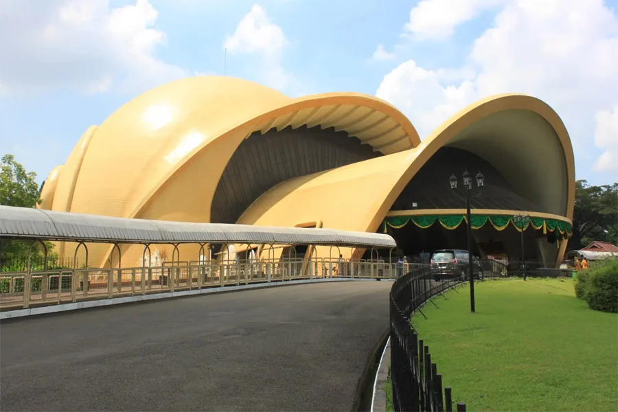 Taman Mini Indonesia Indah