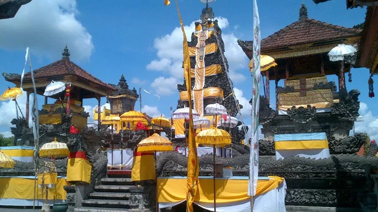 Pura Payogan Agung
