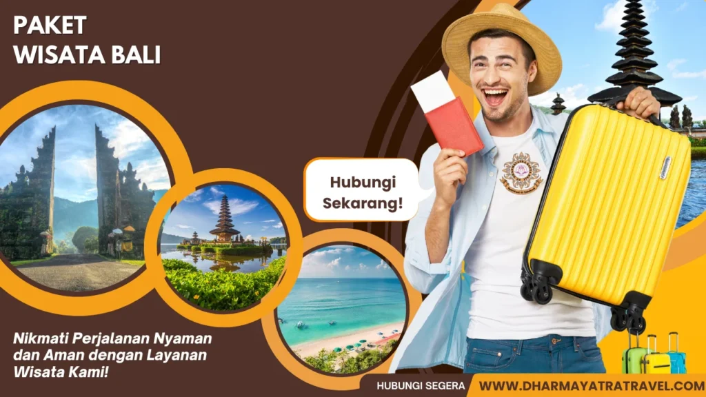 paket Wisata Bali